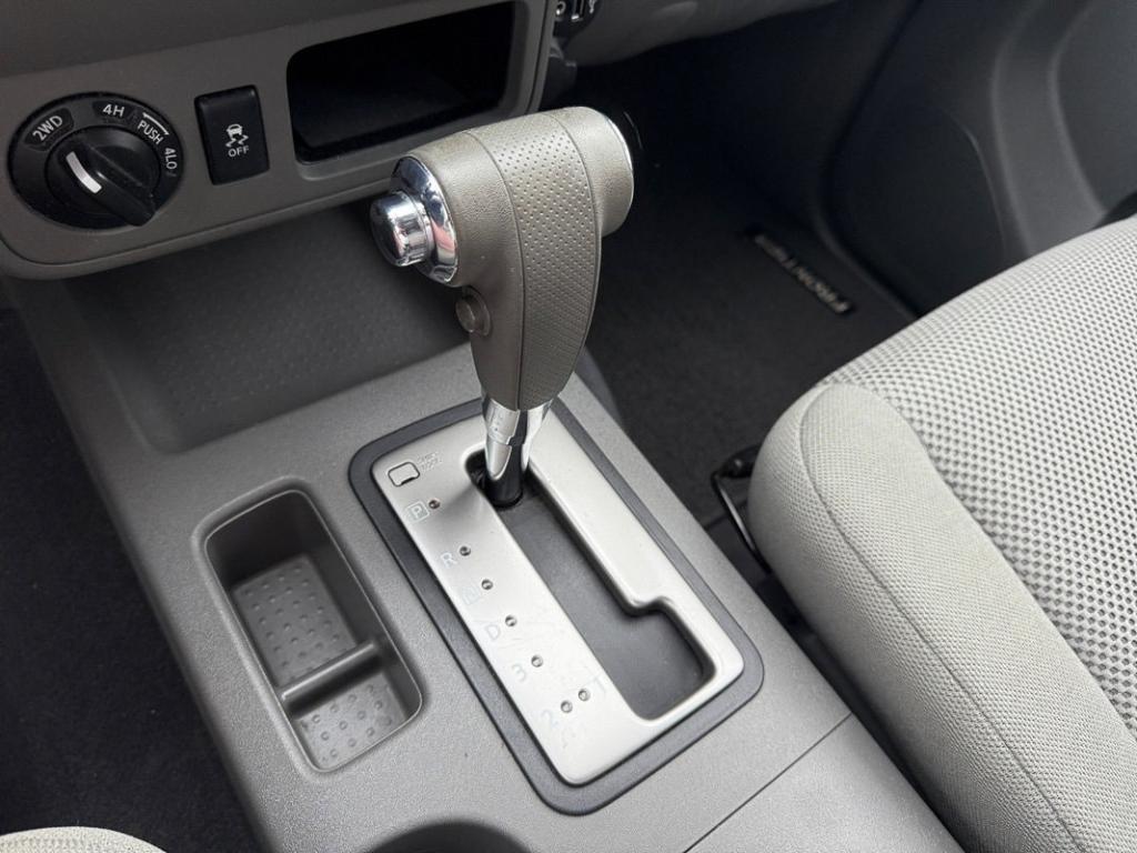used 2019 Nissan Frontier car, priced at $23,395