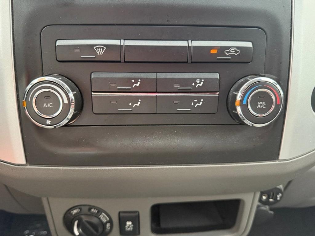 used 2019 Nissan Frontier car, priced at $23,395