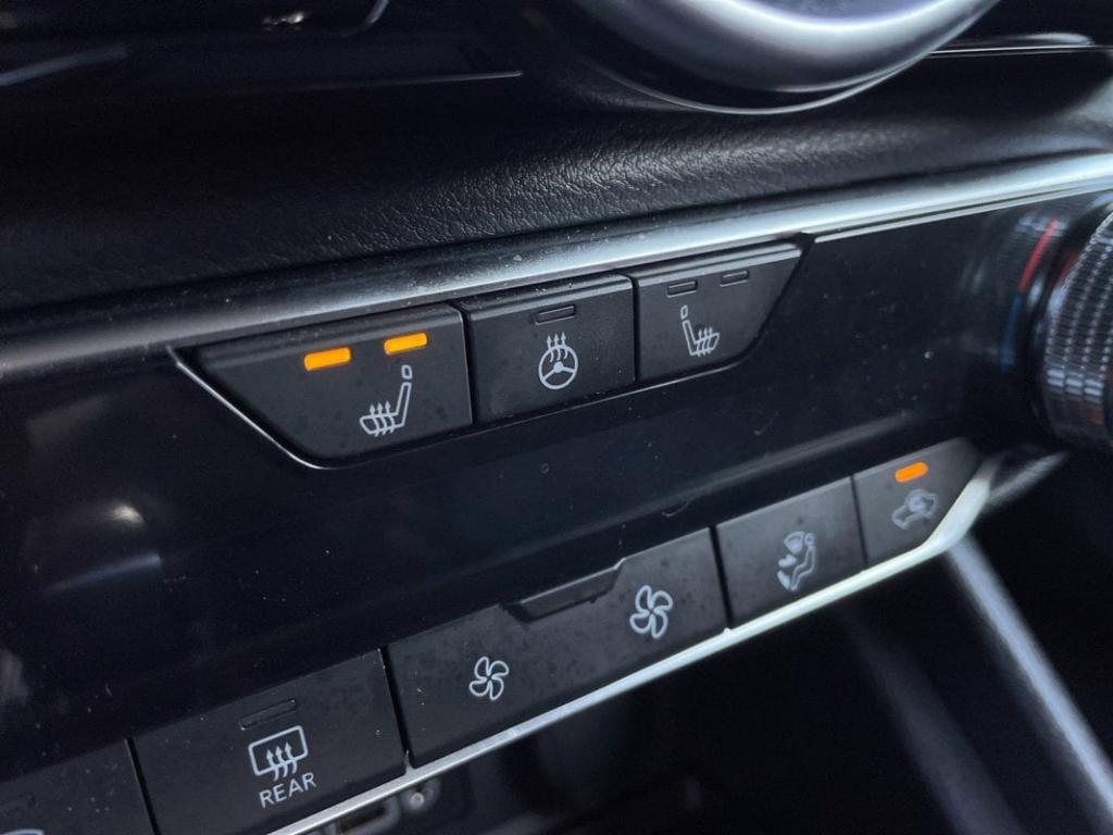 used 2024 Nissan Sentra car, priced at $22,988