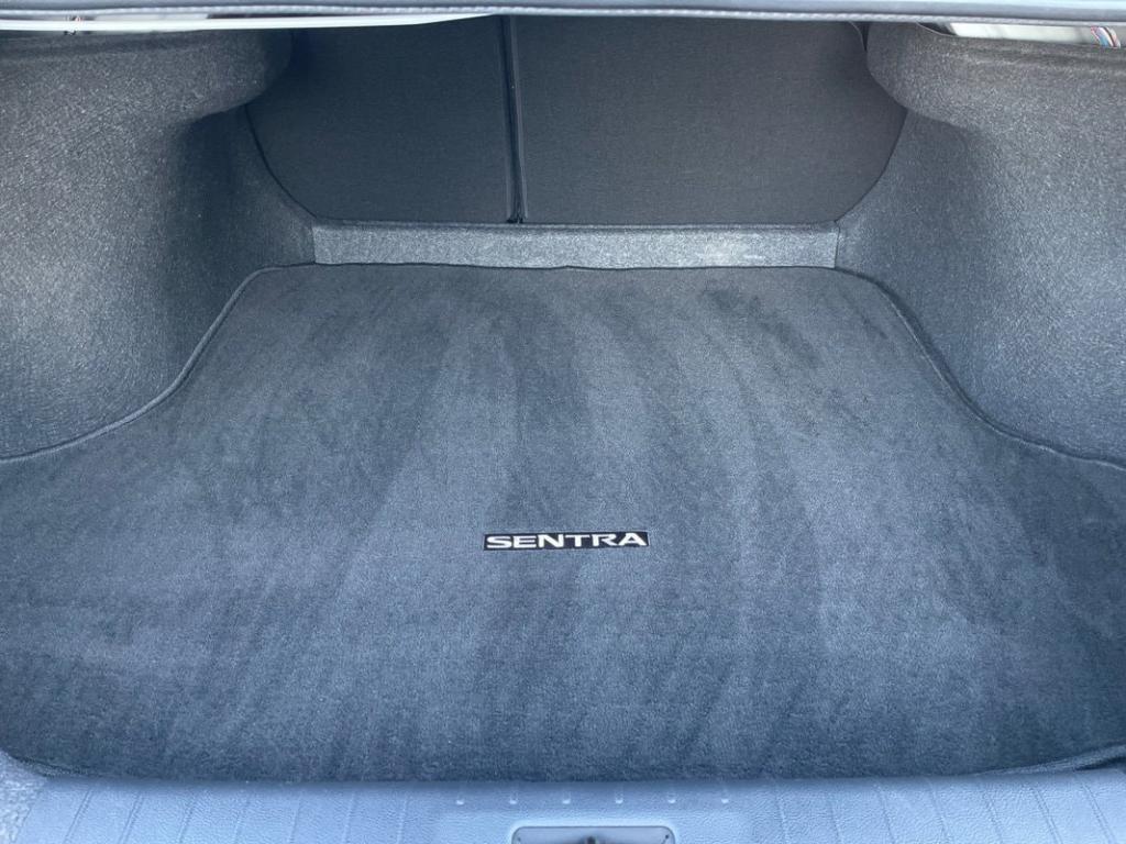 used 2024 Nissan Sentra car, priced at $22,988