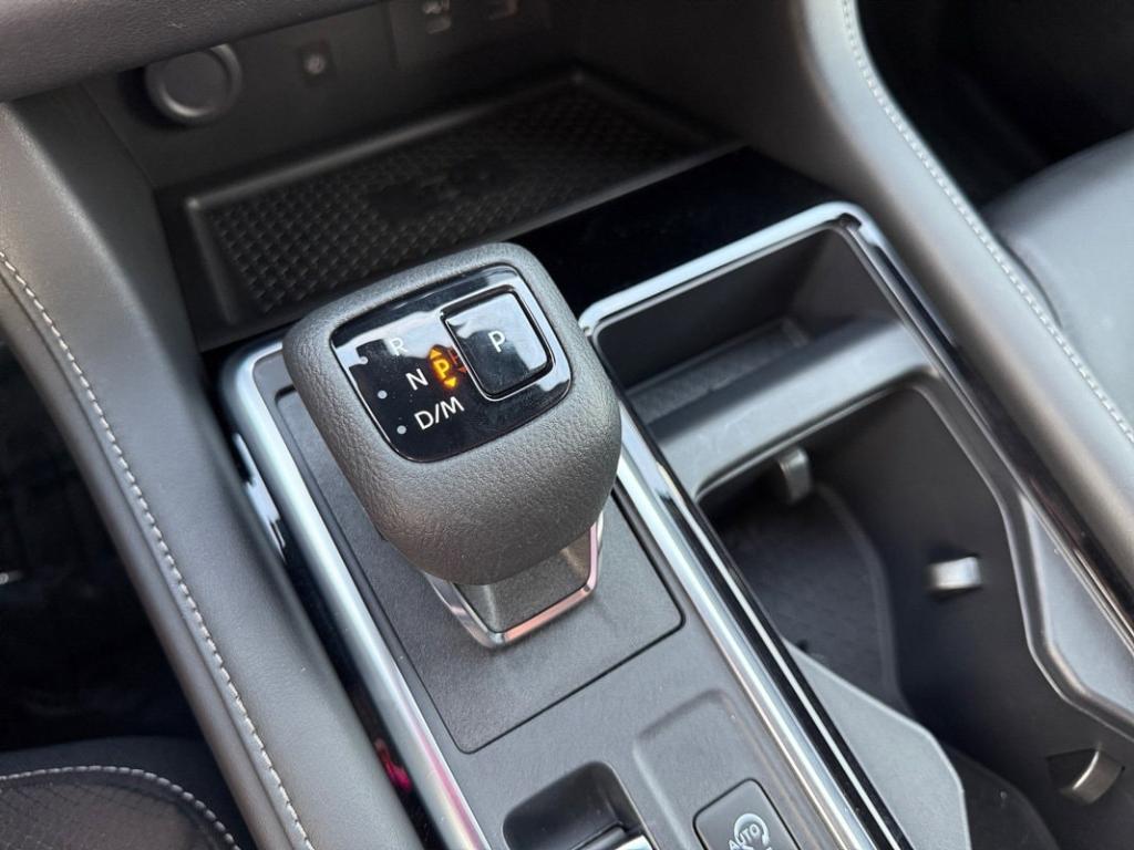 used 2023 Nissan Pathfinder car, priced at $34,934