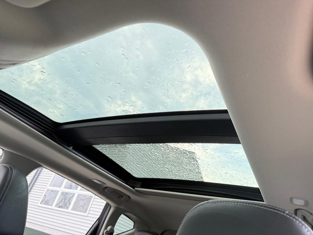 used 2019 Nissan Murano car, priced at $22,998
