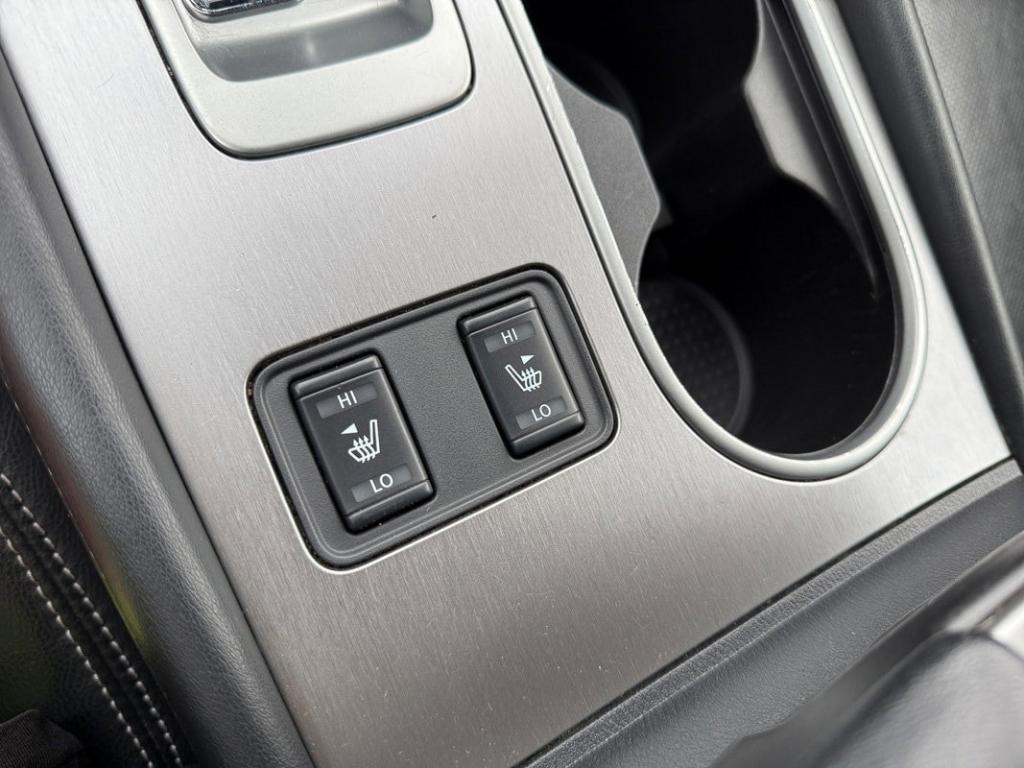 used 2019 Nissan Murano car, priced at $22,998
