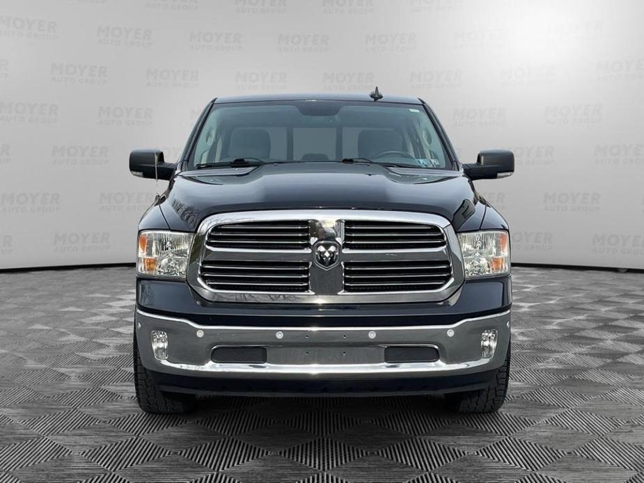 used 2016 Ram 1500 car, priced at $21,993