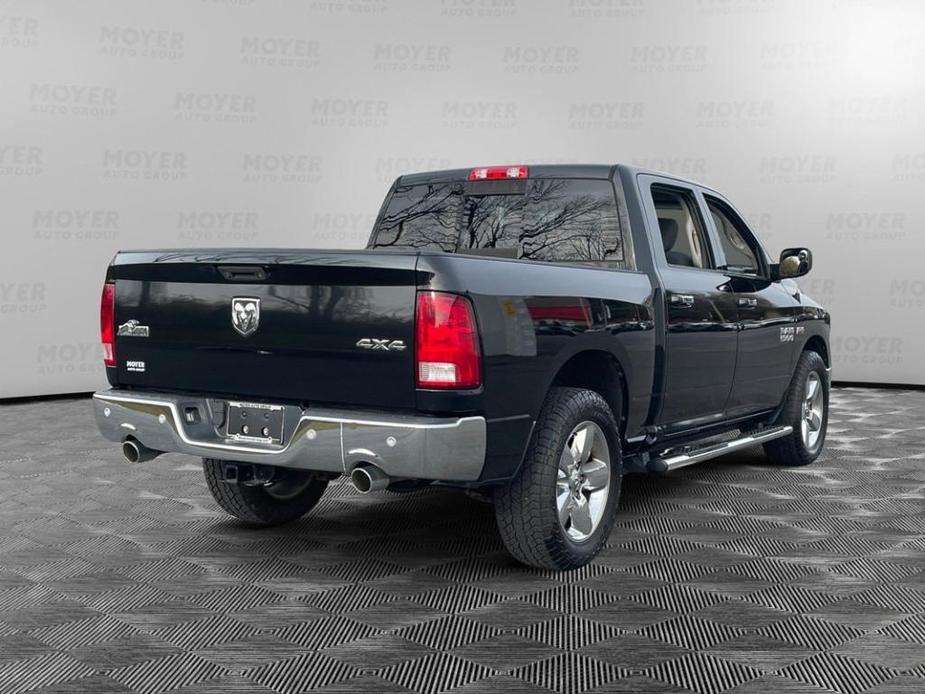 used 2016 Ram 1500 car, priced at $21,993