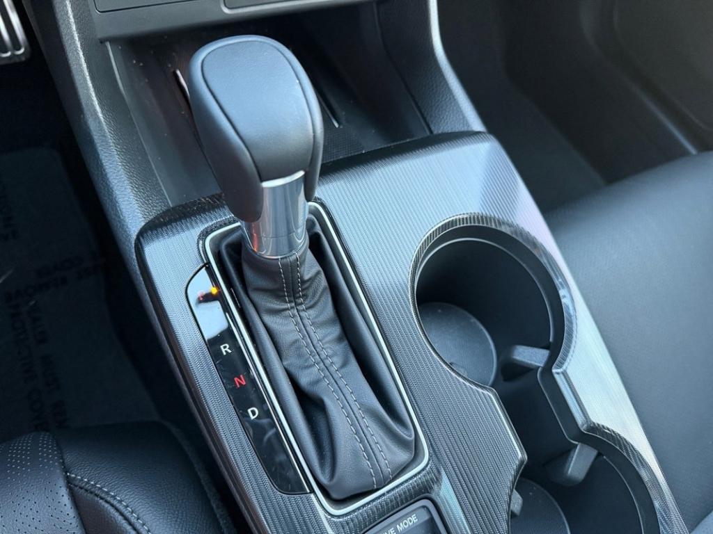used 2025 Honda Civic Hybrid car, priced at $32,399