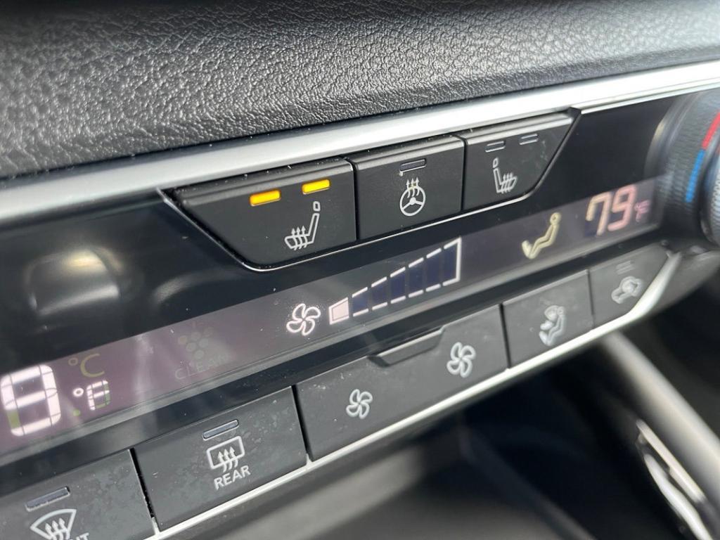 used 2022 Nissan Altima car, priced at $23,933