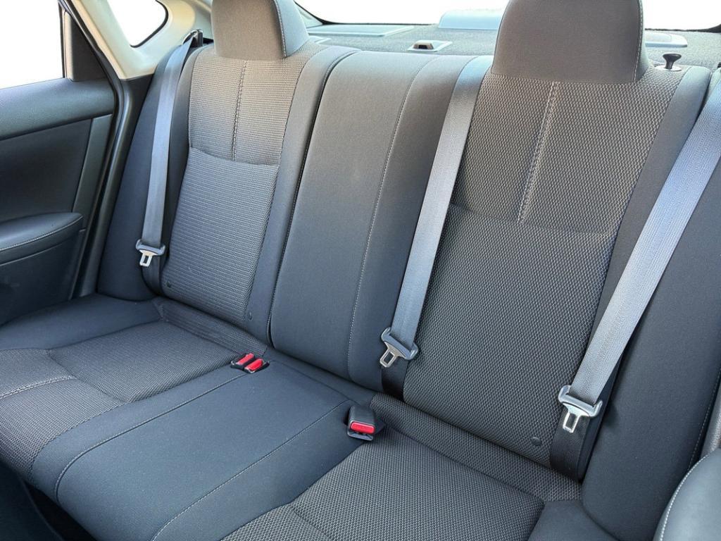 used 2017 Nissan Sentra car, priced at $12,499