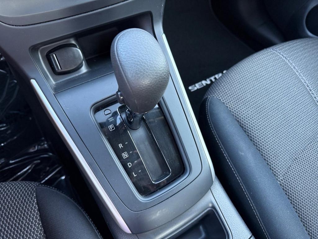used 2017 Nissan Sentra car, priced at $12,499