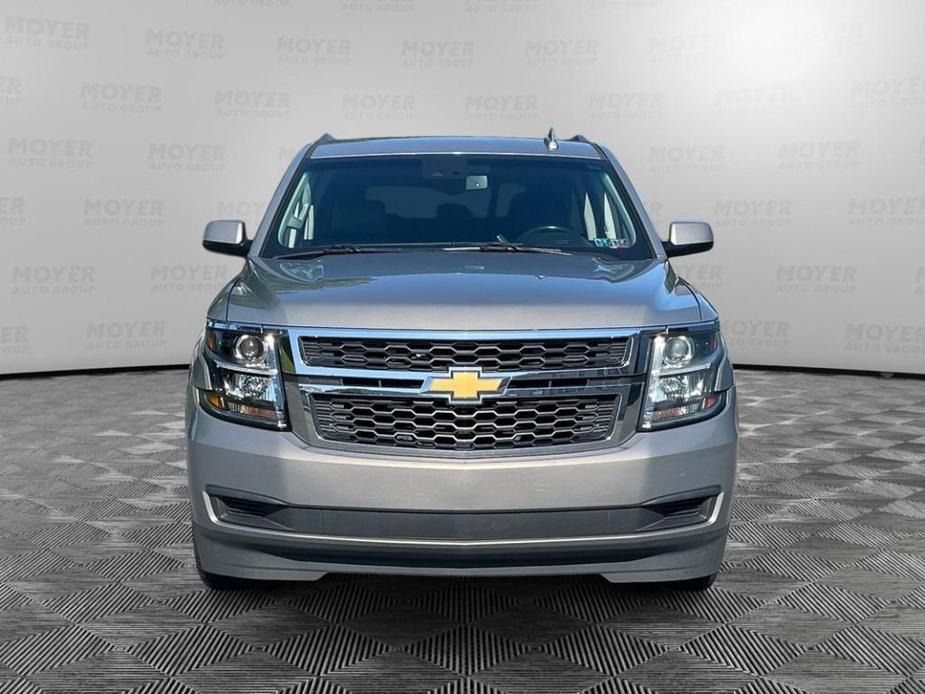 used 2018 Chevrolet Tahoe car, priced at $28,999