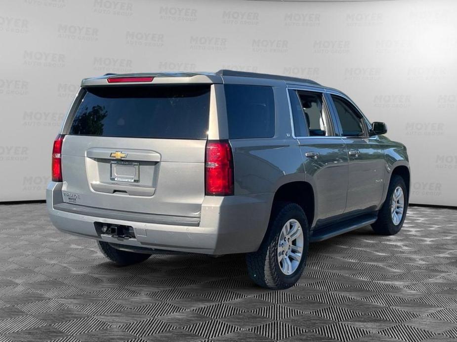 used 2018 Chevrolet Tahoe car, priced at $28,999