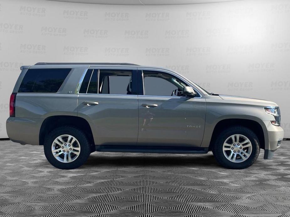 used 2018 Chevrolet Tahoe car, priced at $28,999