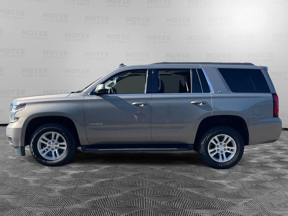 used 2018 Chevrolet Tahoe car, priced at $28,999