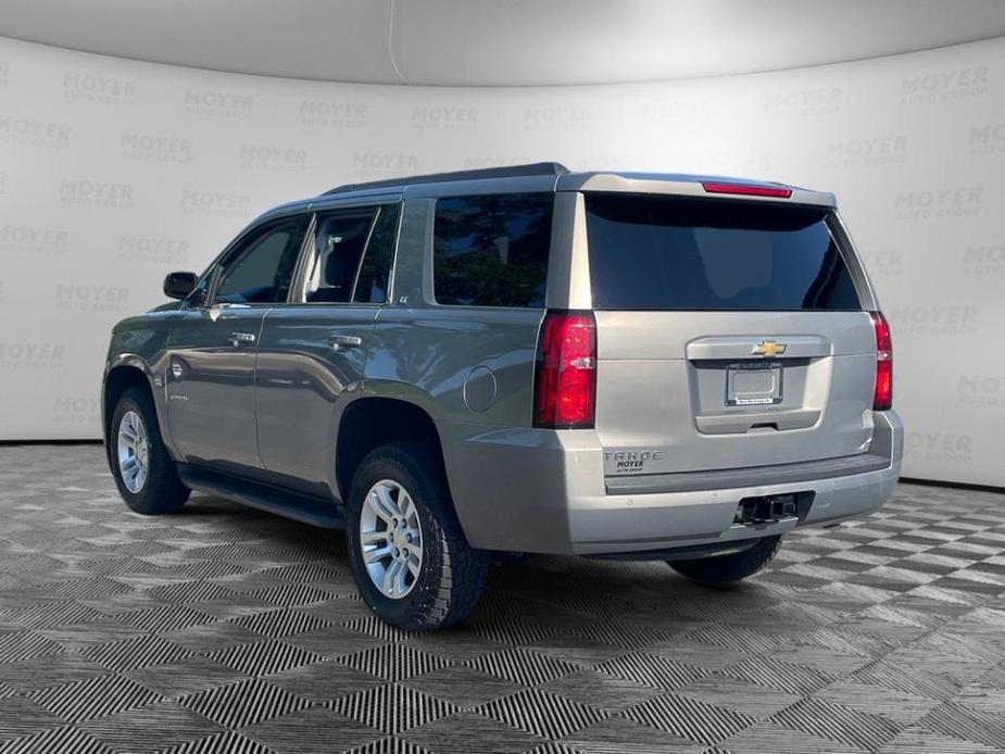 used 2018 Chevrolet Tahoe car, priced at $28,999