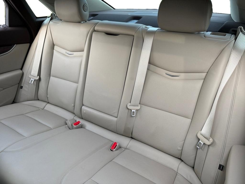 used 2017 Cadillac XTS car, priced at $20,999