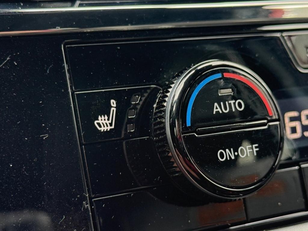 used 2023 Nissan Pathfinder car, priced at $29,988