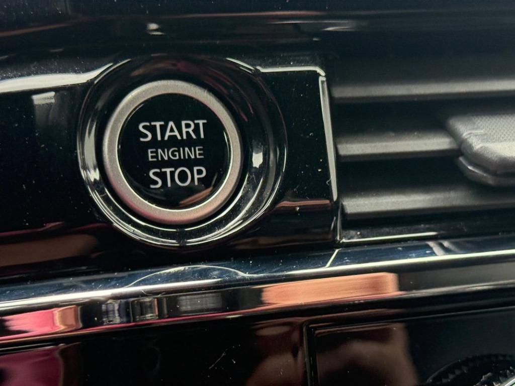 used 2023 Nissan Pathfinder car, priced at $29,988