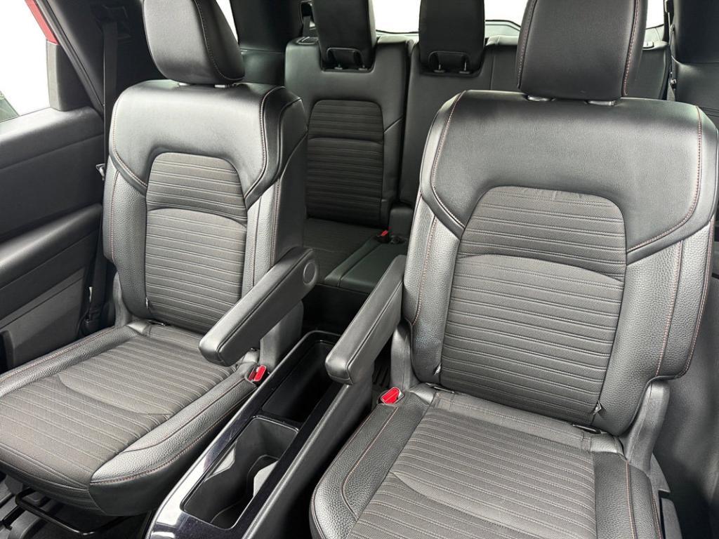 used 2023 Nissan Pathfinder car, priced at $29,988