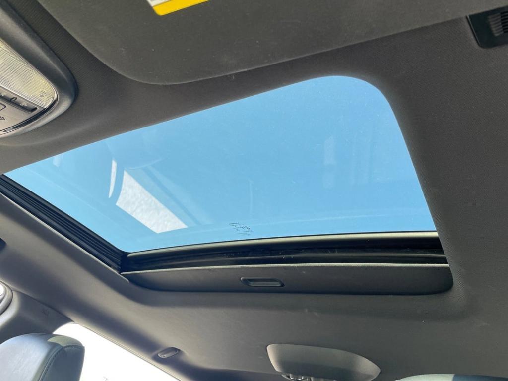 used 2024 Dodge Durango car, priced at $35,597