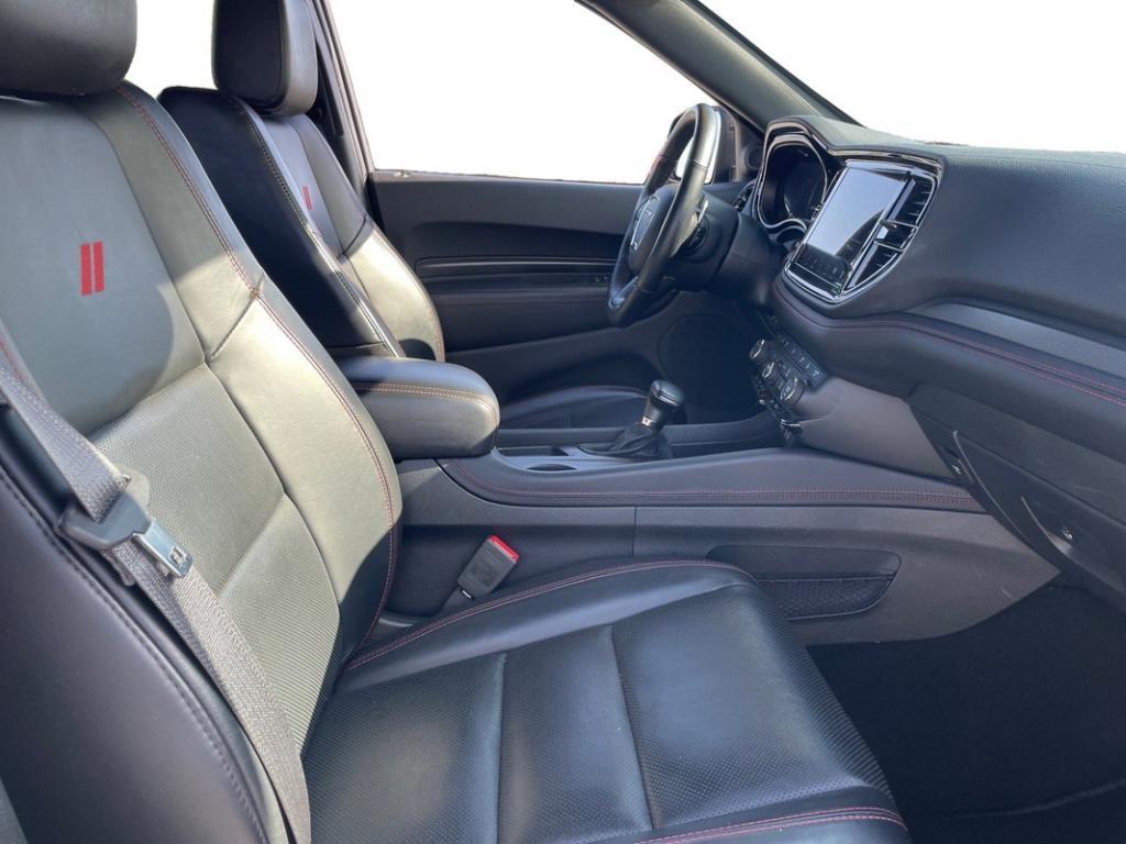 used 2024 Dodge Durango car, priced at $35,597