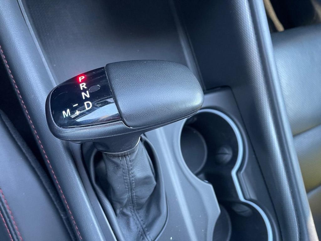 used 2024 Dodge Durango car, priced at $35,597