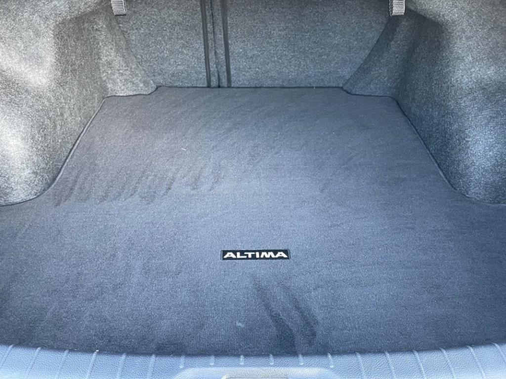 used 2022 Nissan Altima car, priced at $20,899