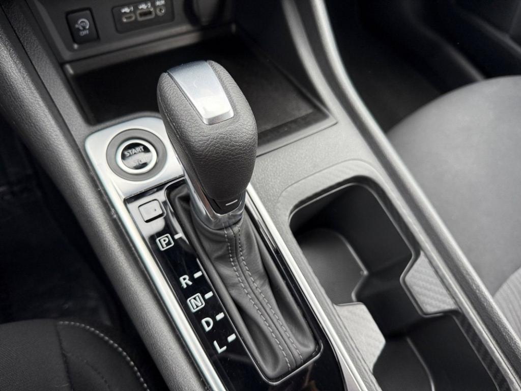 used 2025 Nissan Sentra car, priced at $21,796