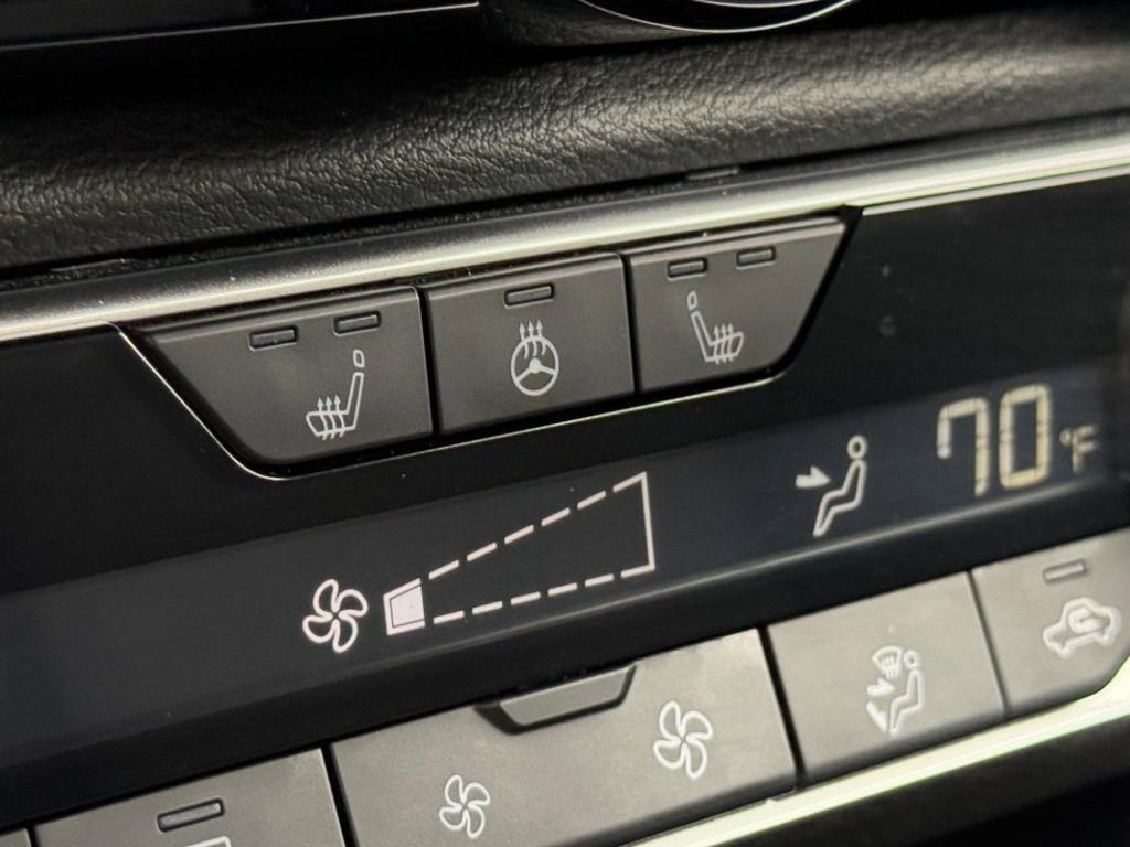 used 2025 Nissan Sentra car, priced at $21,796