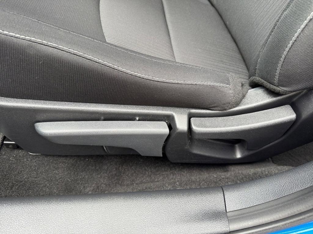 used 2025 Nissan Sentra car, priced at $21,796