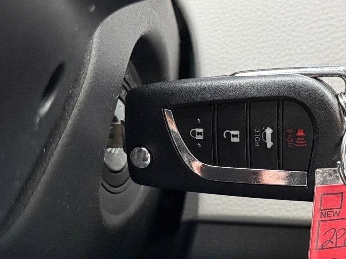 used 2024 Toyota Corolla Hybrid car, priced at $25,933