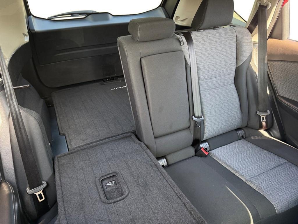 used 2022 Nissan Rogue car, priced at $26,498