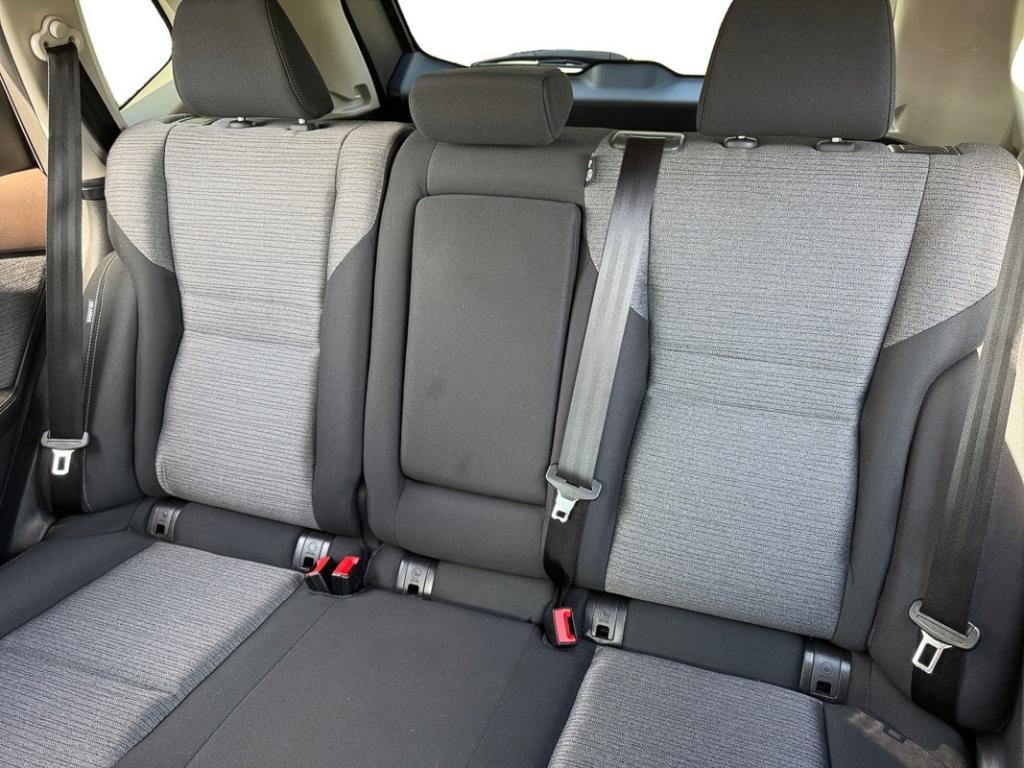 used 2022 Nissan Rogue car, priced at $26,498