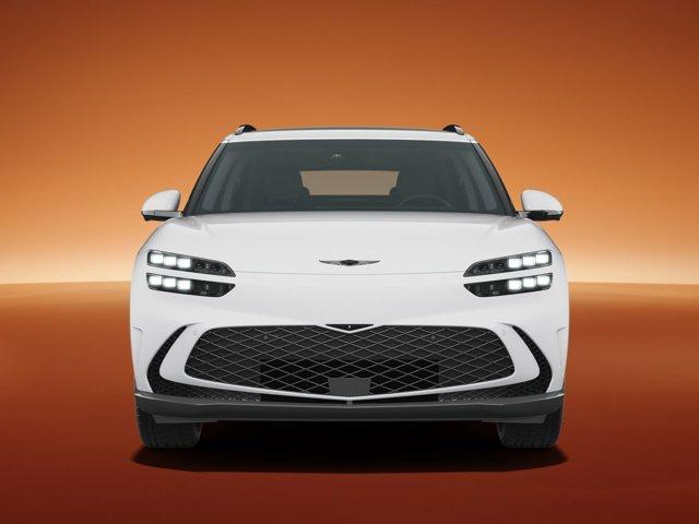new 2024 Genesis GV60 car, priced at $62,440