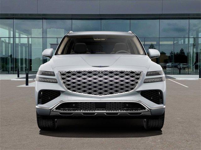 new 2025 Genesis GV80 car, priced at $72,750