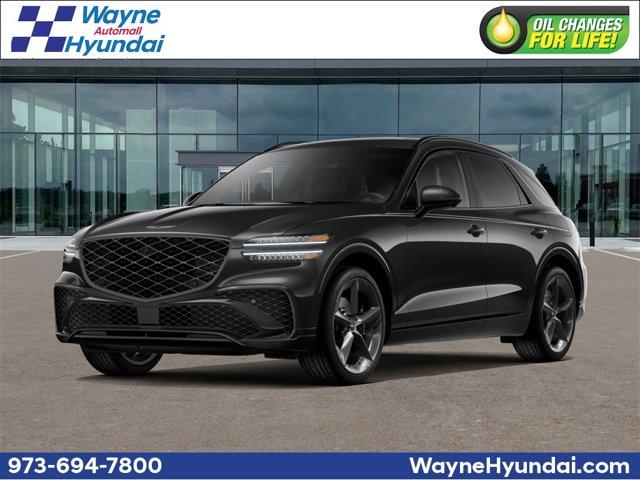 new 2026 Genesis GV70 car, priced at $62,135