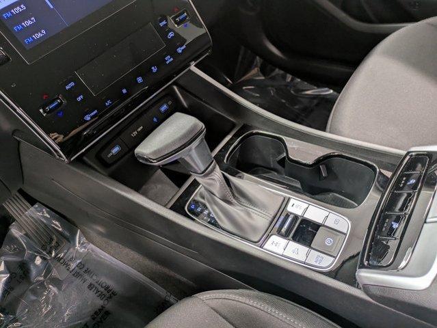 used 2024 Hyundai Tucson car, priced at $24,995