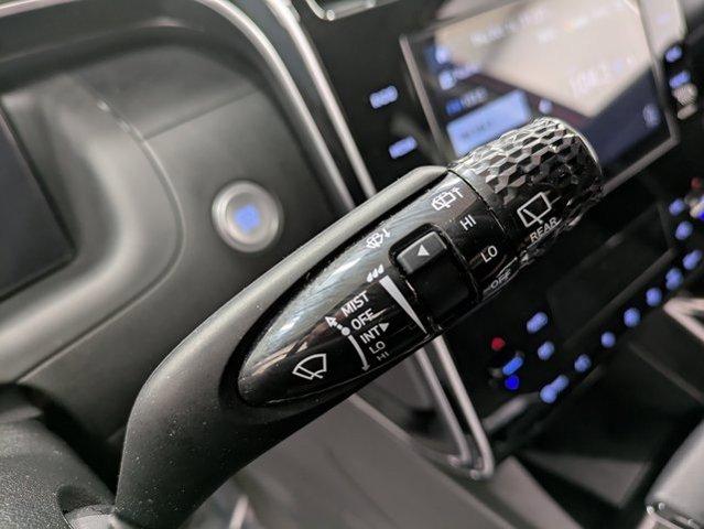 used 2024 Hyundai Tucson car, priced at $24,995