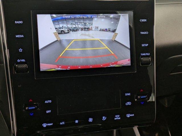used 2024 Hyundai Tucson car, priced at $24,995