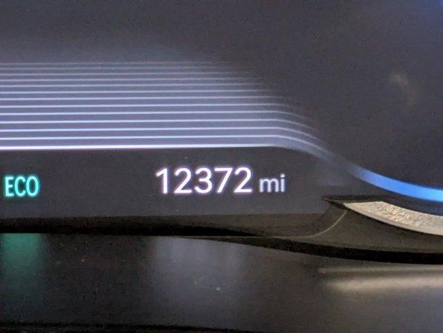 used 2024 Genesis GV70 car, priced at $52,737