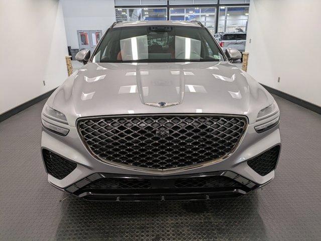 used 2024 Genesis GV70 car, priced at $52,737