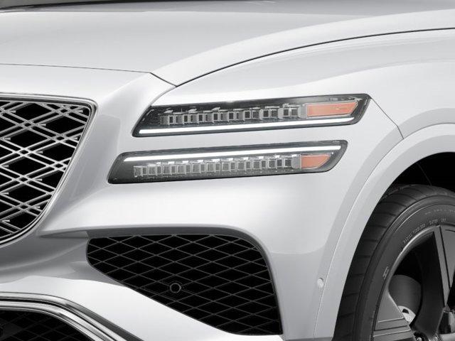 new 2026 Genesis GV80 car, priced at $74,995
