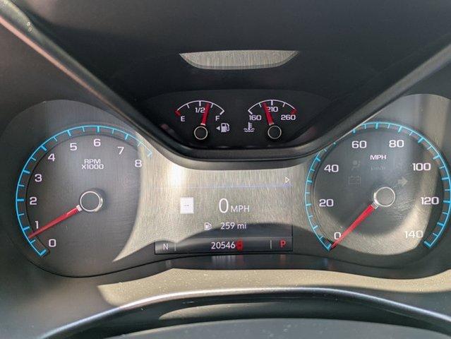 used 2024 Genesis GV70 car, priced at $58,900
