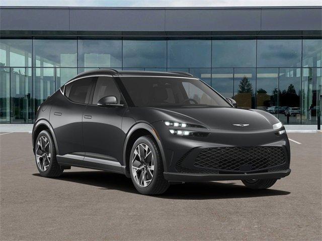 new 2025 Genesis GV60 car, priced at $58,545