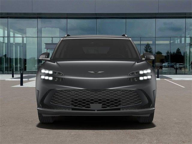 new 2025 Genesis GV60 car, priced at $58,545