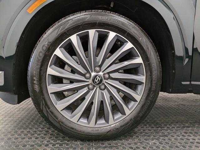 used 2024 Hyundai Palisade car, priced at $43,780