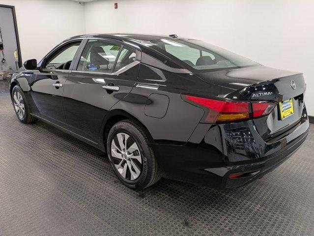 used 2025 Nissan Altima car, priced at $23,995
