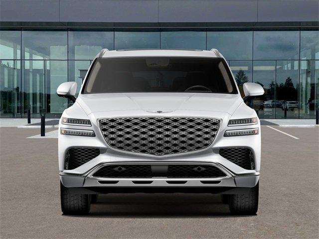 new 2026 Genesis GV80 car, priced at $75,410