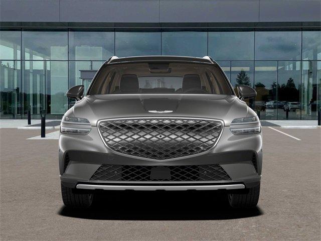 new 2025 Genesis Electrified GV70 car, priced at $75,995