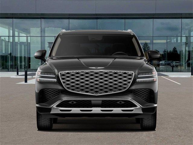 new 2026 Genesis GV80 car, priced at $70,785