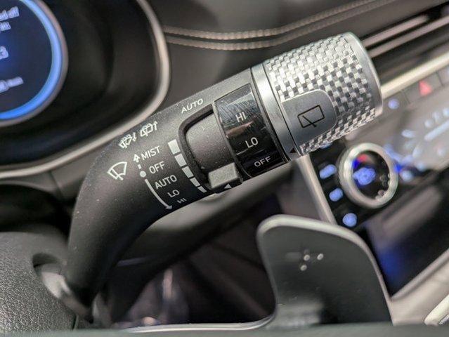 used 2024 Genesis GV80 car, priced at $62,900
